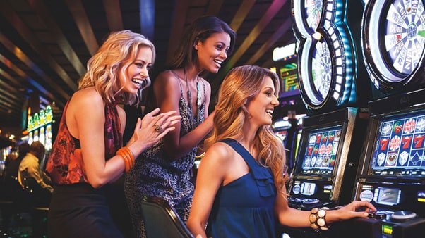 dg demo